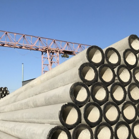 莘县水泥电线杆的颜色可以选择吗？